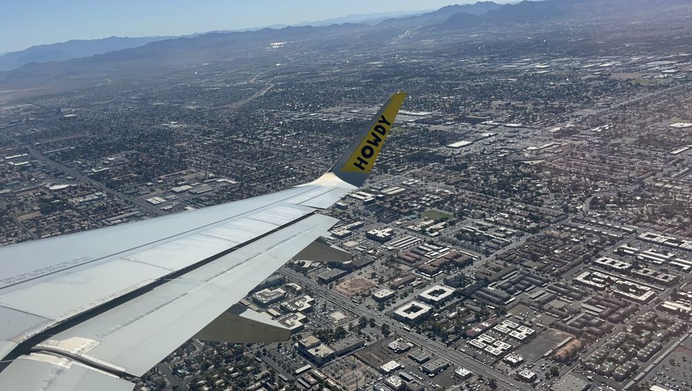 Why Cannabis Affects You Differently in the Desert Heat